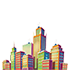 Real Estate & Property industries are served by Sanyog Infosys